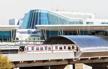 sofia airport terminal 2 history